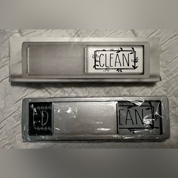 NEW Dishwasher Clean/Dirty Magnet - Picture 4 of 6